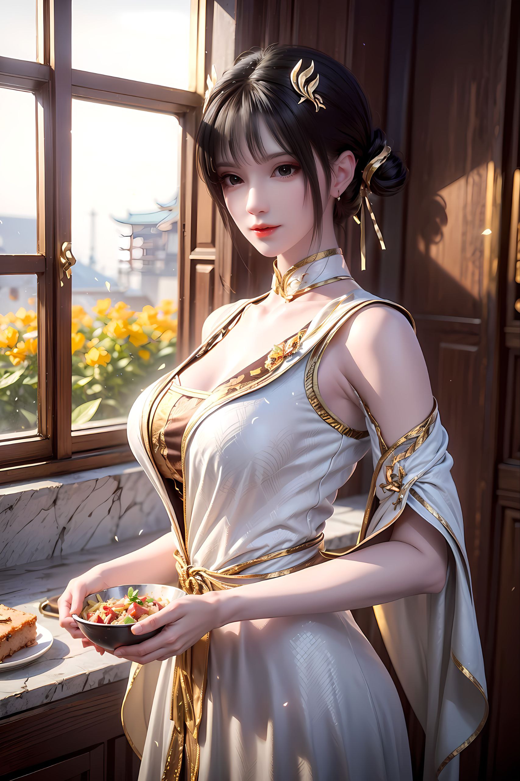ラクターの
