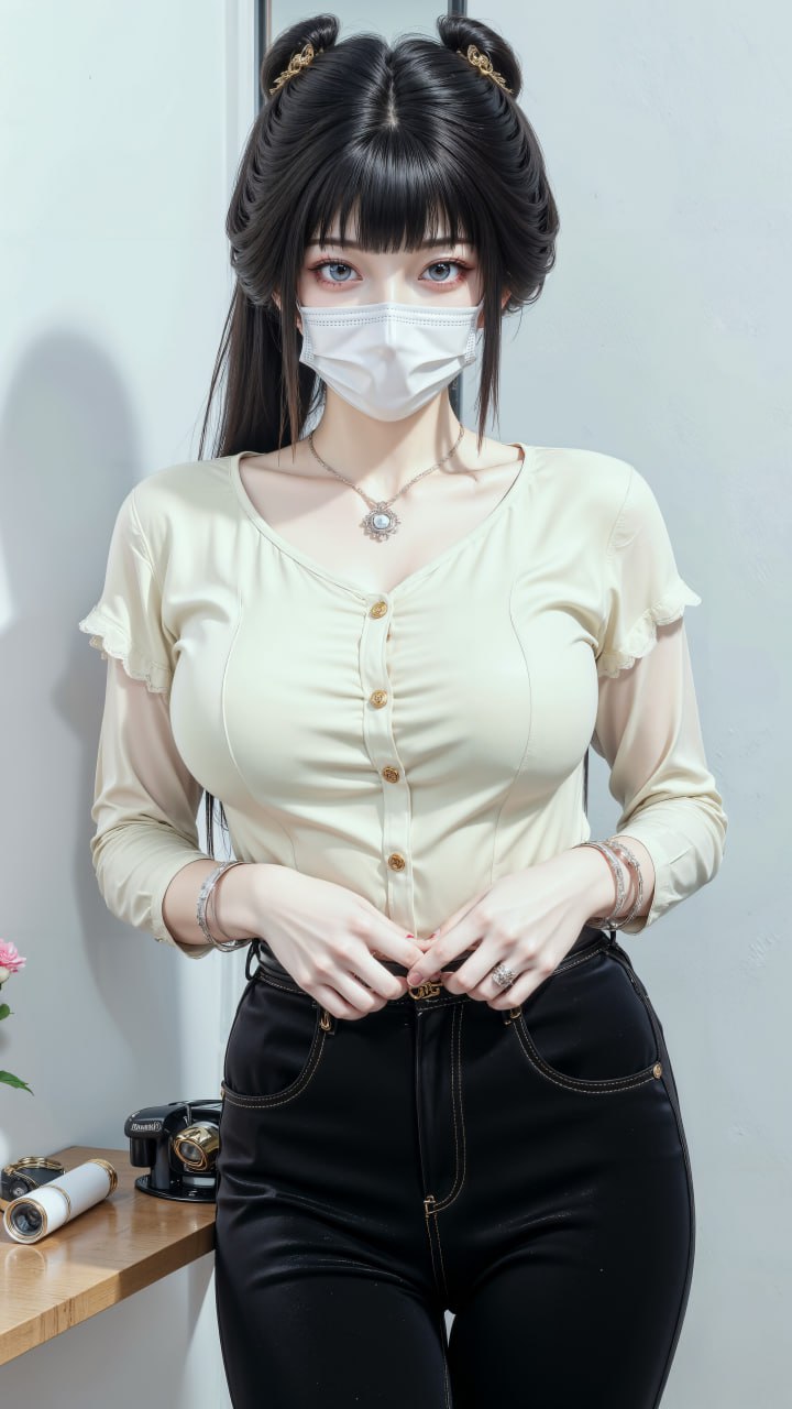 机的转子运