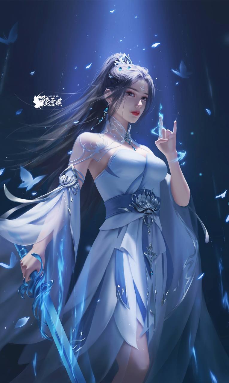 繁琐的准备